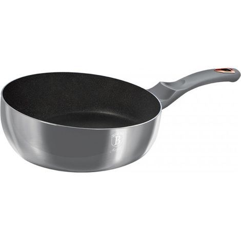 Patelnia WOK flip 26cm berlinger haus BH-6006 (1/5)