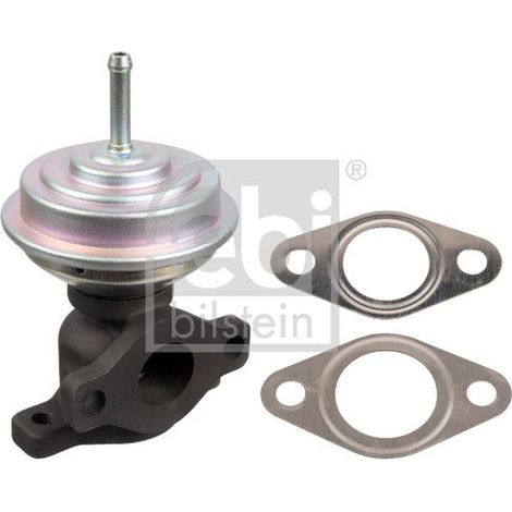 Vanne EGR FEBI BILSTEIN 176689 AUDI 028 131 501 A 028 131 501 E 28 131 501 A