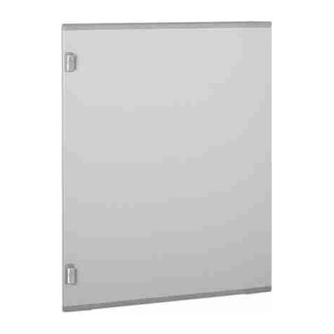 Porte en tôle BTI92850L pour panneaux MDX800
