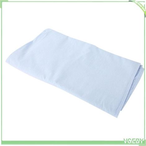 Drap de massage - FAFEICY - 80x200 cm - coton doux - trou respirant - 8 couleurs (1/5)