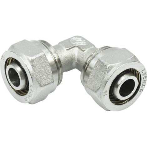 Codo roscado PEX 20X20MM