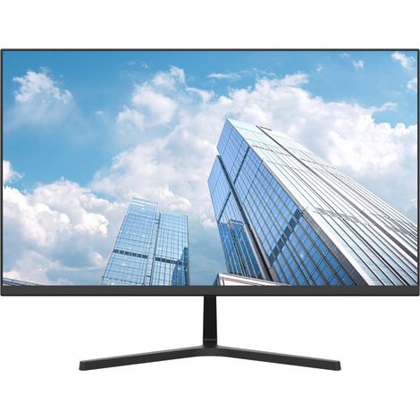 Moniteur Dahua 27", panneau Ips, 100 Hz, haut-parleurs, HDMI