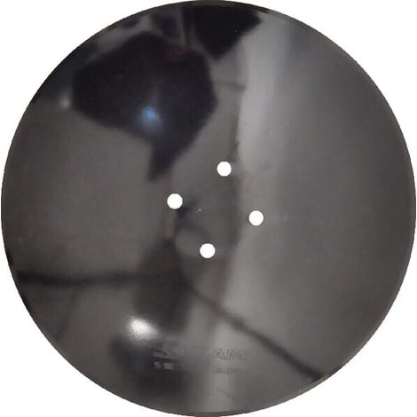 Disco de grada sencillo UNIVERSAL HD4603112 (1/2)