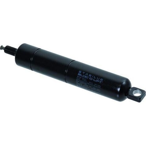 Amortiguador de gas L:225,0 mm 330N Stabilus STABILUS CA5111PR (1/3)