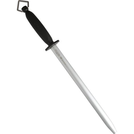 Messerschärfer fallkniven D12pro Silber Diamantstahl