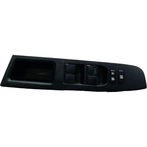 Commande Leve-glace Porte Avg TOYOTA Yaris [PRODUIT D'OCCASION]♻️8482002320