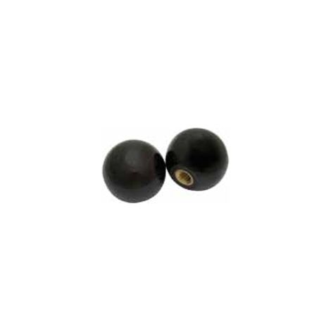 MANDO ESFERA INSERTO METALI.M-12 - OPAC