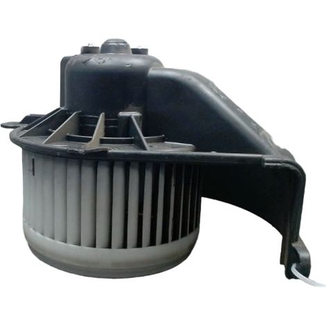[PRODUIT D'OCCASION] Moteur Ventilateur Chauffage RENAULT Kangoo Express 2008- ♻️ Ref Oe. 7701068976 - Garantie à vie (1/4)