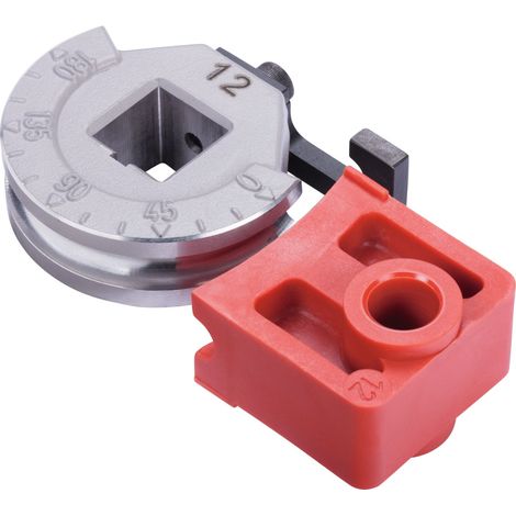ROTHENBERGER Juego de doblado para ROBEND 4000/4000 E, 12mm - 25612
