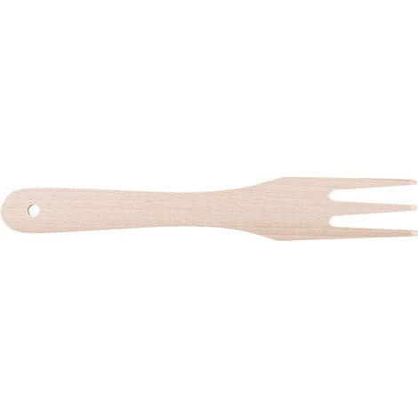 TENEDOR DE MADERA (1/2)
