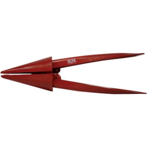 PINZA ALLARGATUBI 240 MM Q.TA 2