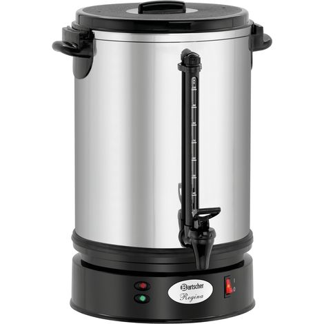 Percolateur à café Regina Plus 90 - Bartscher (1/5)