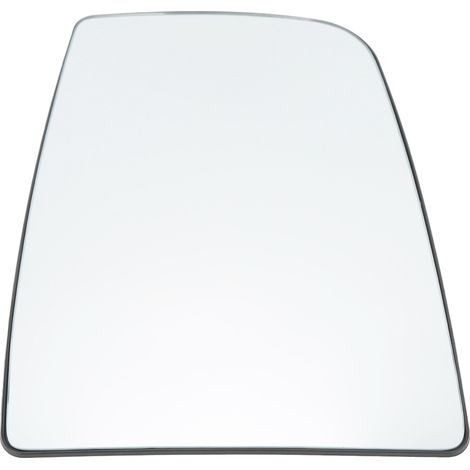 Rétroviseur Extérieur Droit Verre Haute Réflexion Compatible Ford Transit MK8 2013+ Remplacement Direct Plug and Play Réf. 1823995 (1/5)