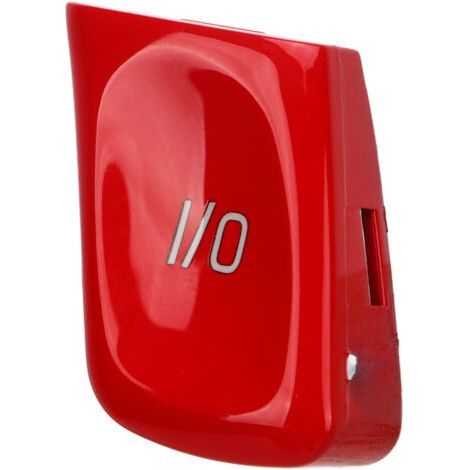 Steering Wheel Switch Button Motion Mode IO Control Car Modification Replacement for M3 E46 1998-2004 Red (1/5)