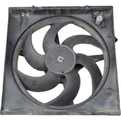 [PRODUIT D'OCCASION] Moteur Ventilateur Radiateur RENAULT R19 ♻️ Ref Oe. 7700784652 - Garantie à vie (1/4)