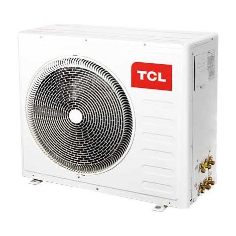 UNITA' ESTERNA ELITE F2 - 24000 BTU