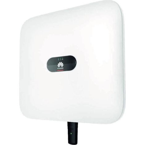 Inversor híbrido trifásico Huawei SUN2000-4KTL-M1-HC, 4 kW, 2 MPPT, RS485, seccionador de CC, IP65 (1/3)