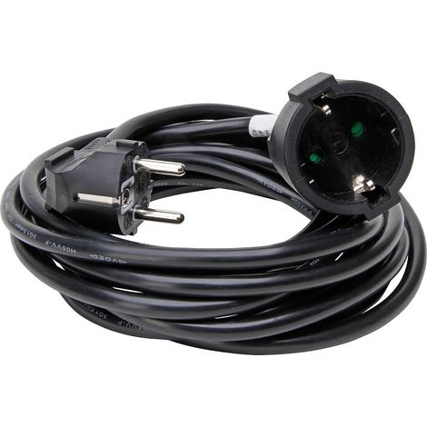 Prolunga elettrica kopp 143305046 5 metri 1 presa