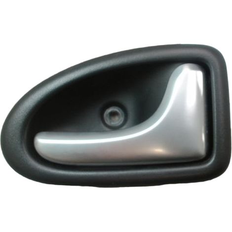 [PRODUIT D'OCCASION] Poignee Interieure Porte Arriere Droit RENAULT Clio Campus II Phase 2 2009-2012 ♻️ Ref Oe. 8200633087 - Garantie à vie (1/3)