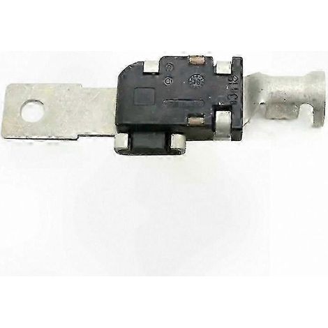 Connecteurs de fusibles compatibles SUV, compatibles avec les modèles Evoque, Discovery et Freelander 2 adaptateur de fusible de batterie de véhicule. (1/4)