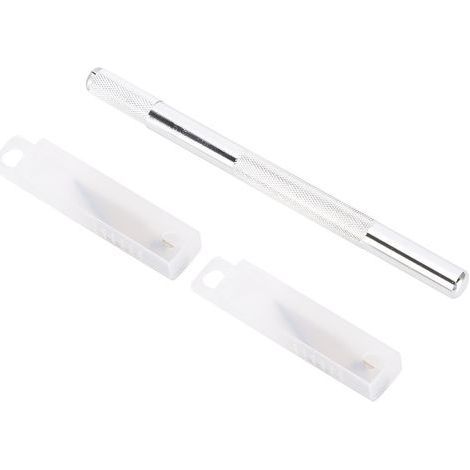 Graviermesser für Gummistempel, Bastelarbeiten, Stoff und Leder (1/5)