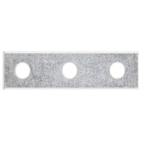 UN-PX - UNION PLACA INDEXTRUT 41X21-41X41-03 ( 25 u.)
