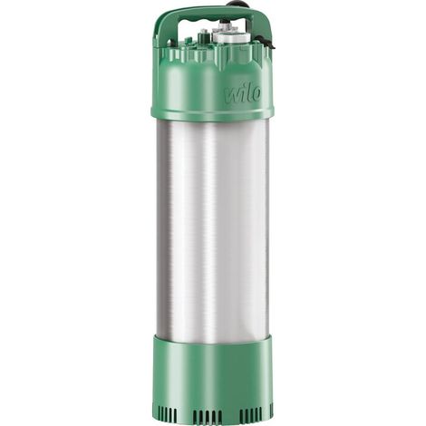 WILO POMPE SUBMERSIBLE EXTRACT PREMIER 303 230 V 6093855 (1/2)