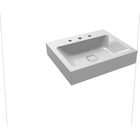 Kaldewei 902506013199 Lavabo mural CONO Mod.3089 (1/2)