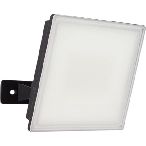 Xanlite – Projecteur LED mural 50W – 4200 lumens – Blanc froid 6500K – IP65 pour extérieur – Installation rapide avec connecteur – Angle 120°