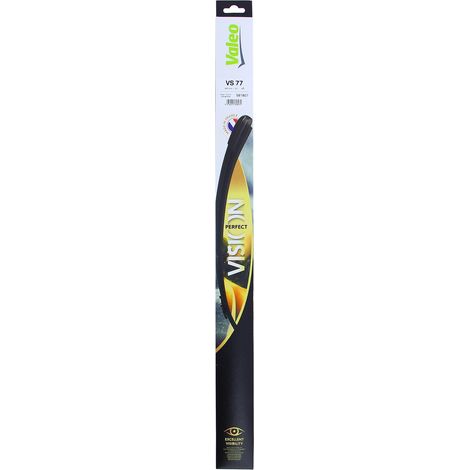 VALEO 1 Flat 600 VS77