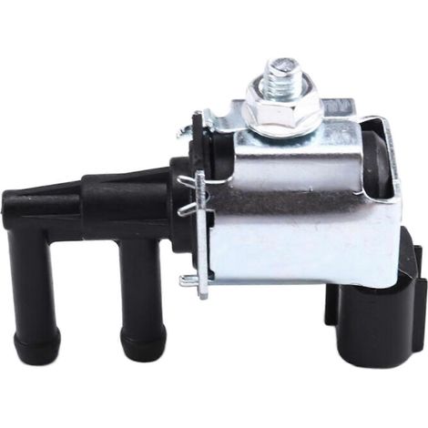 Válvula solenoide de purga del depósito de vapor 18117-65J00 para Suzuki SX4 2.0L Grand Vitara 2.7L 1811765J00 18117 65J00 Piezas de automóvil（）
