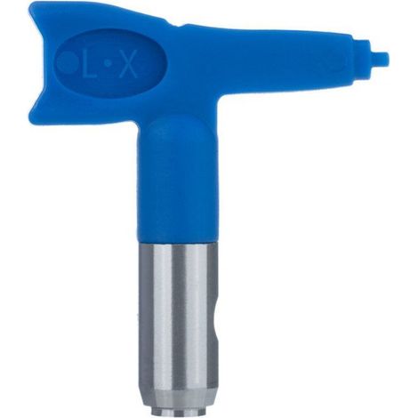 Buse de Pulvérisation Basse Pression SoftFlow 410 – Jet 20 cm 80–140 Bar Pour Vernis, Huiles, Lasures (1/5)