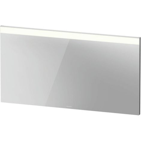Duravit Best Miroirs avec éclairage, avec commande par capteur,