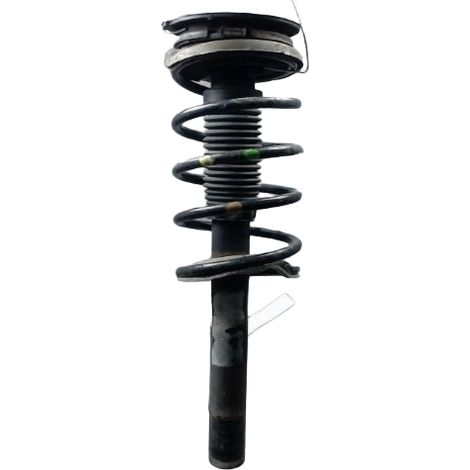 [PRODUIT D'OCCASION] Amortisseur Avant Gauche PEUGEOT 607 99-2004 ♻️ Ref Oe. 5202rj - Garantie à vie