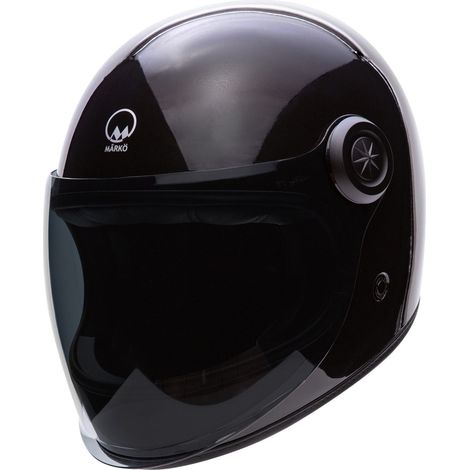 Intégral Darkside Noir S (1/5)