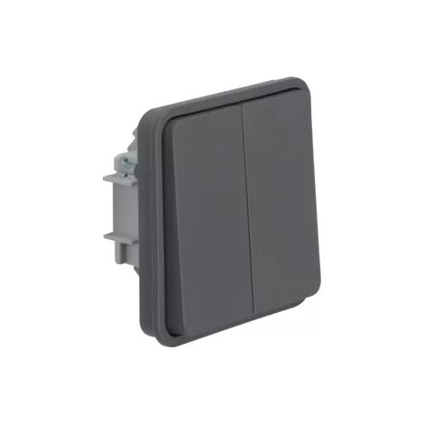 Schalter berker 50423515 IP55 10 A (1/2)