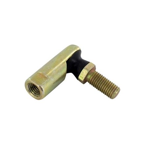 Rotule de direction UNIVERSELLE diamètre femelle 8 mm (US 5/16" - 24) (1/2)