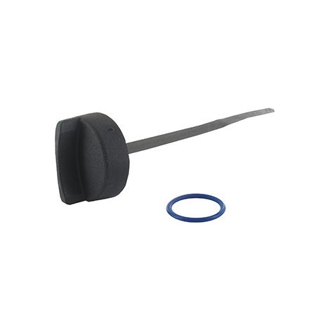 Jauge à Huile Pour Moteur Briggs & Stratton , Se Monte Sur Les Séries: 093412, 093432, 093452, 094302, 094332, 094352. - Origine