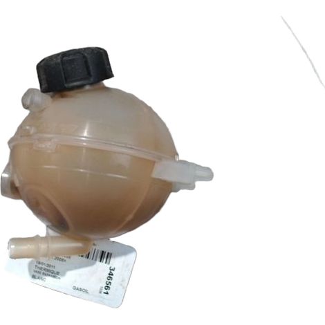 [PRODUIT D'OCCASION] Vase Expansion PEUGEOT 3008 ♻️ Ref Oe. 1323x6 - Garantie à vie (1/3)
