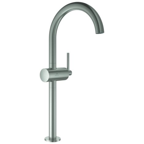 Grohe Atrio Mitigeur monocommandé pour lavabo, XL-Size, saillie (1/2)