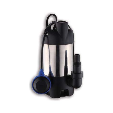 ELETTROPOMPA ACQUE SPORCHE INOX EFFE  VOLT 230 WATT 750 HP 1,0 LT/M 215 H.MT 9