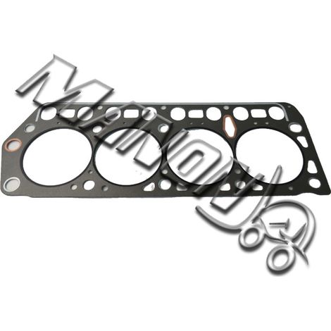 Pièces de chariot élévateur de haute qualité 11115-78151-71 Lit de vérin pour chariots élévateurs Toyota