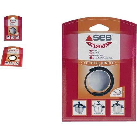 Joint tout litrage pour Cocotte minute FAGOR 790142 (1/2)