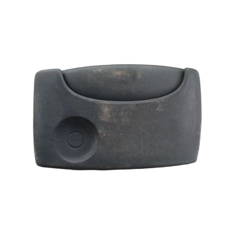 [PRODUIT D'OCCASION] Poignee Exterieure Porte Coulissante Droit RENAULT Kangoo ♻️ Ref Oe. 8200107372 - Garantie à vie (1/2)