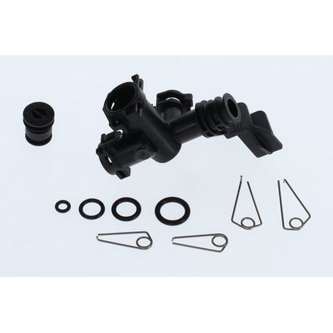 BOSCH T-Stück, 87155021140 (1/2)