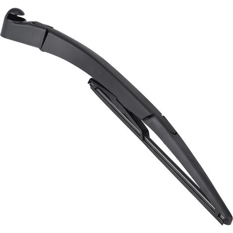 Lame et bras d'essuie-glace arrière de pare-brise de voiture Auto pour Mercedes Benz W245 2005-2011 (1/5)