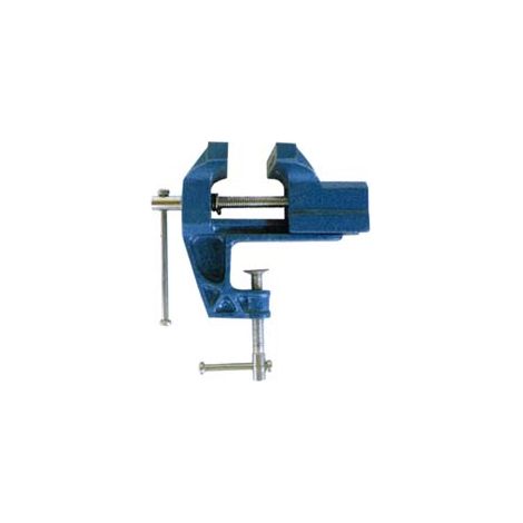 MORSA DA BANCO IN GHISA  mm.60    ALTE