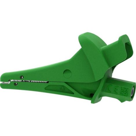 Herramienta del electricista Electro PJP 5104-iec-cd1-v 1500V CAT III 25 mm