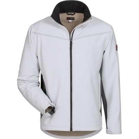 LAURIN Softshell-Jacke Größe XXL(62/64) (1/4)