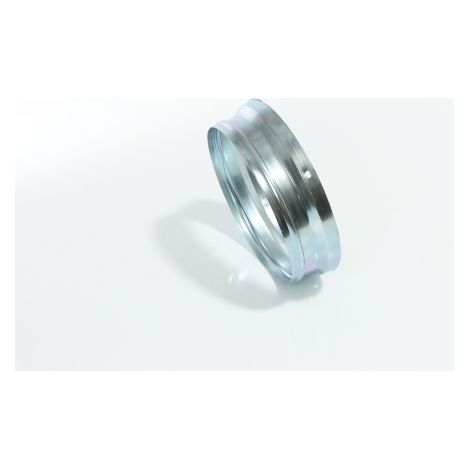 Adaptateur de sortie 210 mm pour TURBOHEAT ODK 22/32